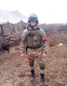 В ходе спецоперации на Украине погиб работник комбината