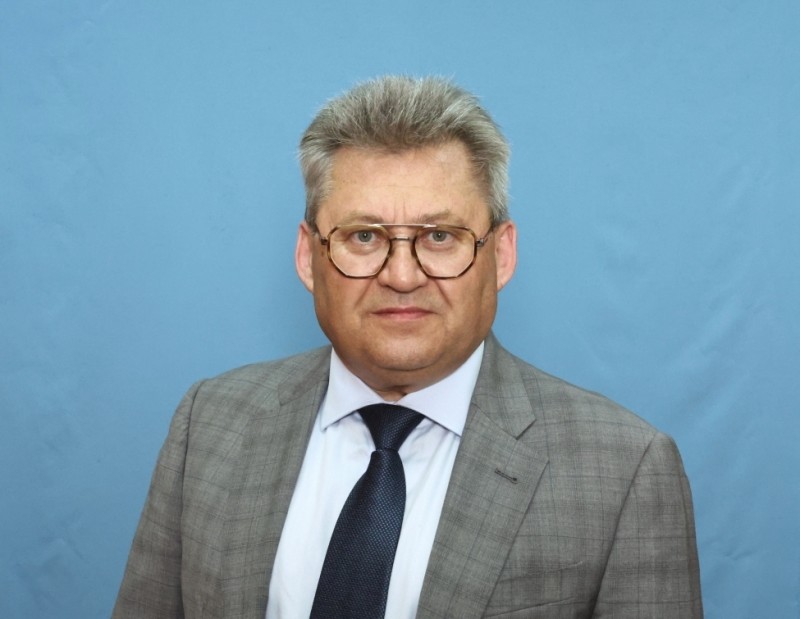 Андрей Фомичёв победил на дополнительных выборах в Госсовет РТ
