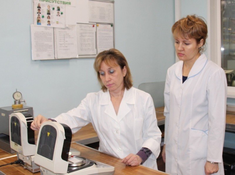 Производственная лаборатория КБК стала победителем конкурса «Лучшие товары и услуги Республики Татарстан»
