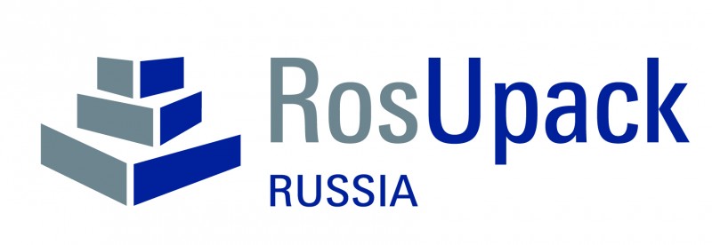 Добро пожаловать на выставку «RosUpack-2015»!