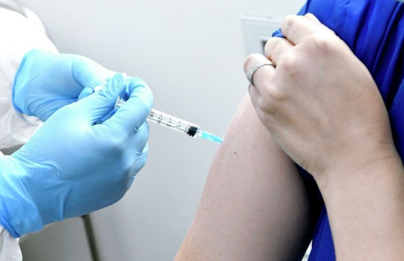 В здравпункте КБК проведут выездную вакцинацию