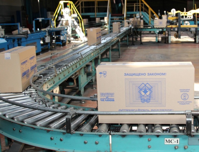 Продаёшь контрафакт – заплатишь штраф