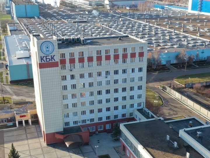 На КБК с 1 сентября повышают зарплату на 10%
